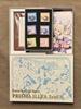 [USED] Fate/kaleid Liner Prisma Illya Original Art Set Sapphire