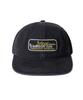 THISISNEVERTHAT Tribal Stereo Cap Navy