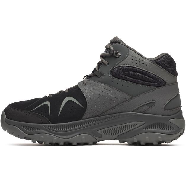 Треккинговые ботинки Merrell Yokota 3 Mid GTX