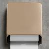 MDNG Wandmontierter Badezimmer-Handtuchspender
