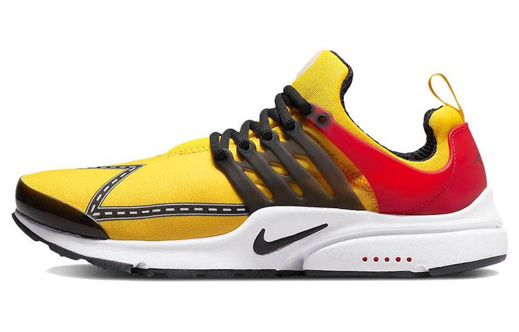 Nike Air Presto Road Race CT3550-700 44
