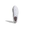 Adidas Originals Sleek Skate Shoes 'White Brown' Women's FX0051