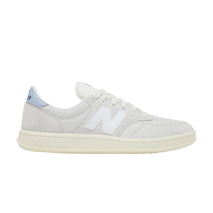 

New Balance T500 Light Arctic Grey 38