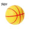 TPR Material Stress Toy Soccer Basketball Ball, Fidget Squeeze for Adults Reusable Ball Kids, Soft Decompression Anxiety Relief, Party Birthday