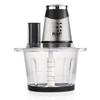 EU-Standard Meat Grinder, Household 3L Garlic Peeler, Dough Mixer, Food Processor, Baby Food Maker, and Egg Beater
