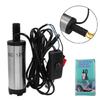 DC12V Electric Submersible Fuel Transfer Pump For Diesel Oil Water Fuel Transfer