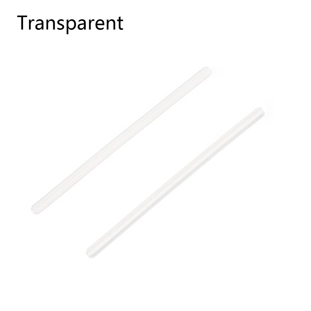 Fashion Accessories 5 Pairs Silicone Protector Eyeglasses Holder Sunglasses Leg Glasses Ear Hooks