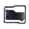 Getriebefilter für Baojun 510 530 RS5 RC Chevrolet Captiva Groove WuLing Almaz CVT Zubehör CTF25 AT725303 23750335