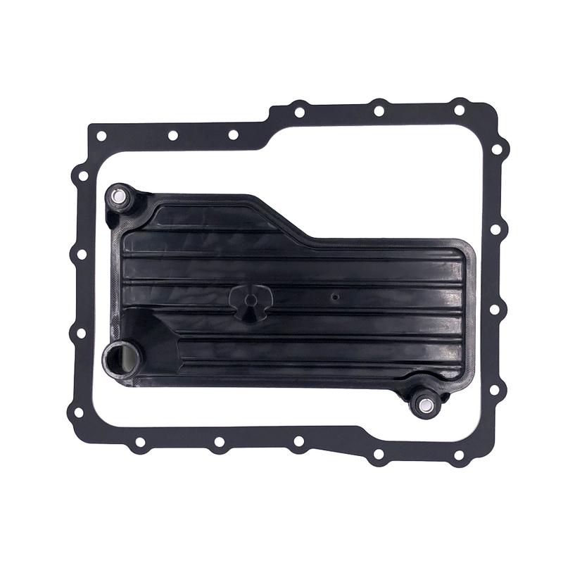 Getriebefilter für Baojun 510 530 RS5 RC Chevrolet Captiva Groove WuLing Almaz CVT Zubehör CTF25 AT725303 23750335