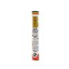 Incense - LES ENCENS DU MONDE - Pine and Orchid - 1 Roll - Unisex - Adult