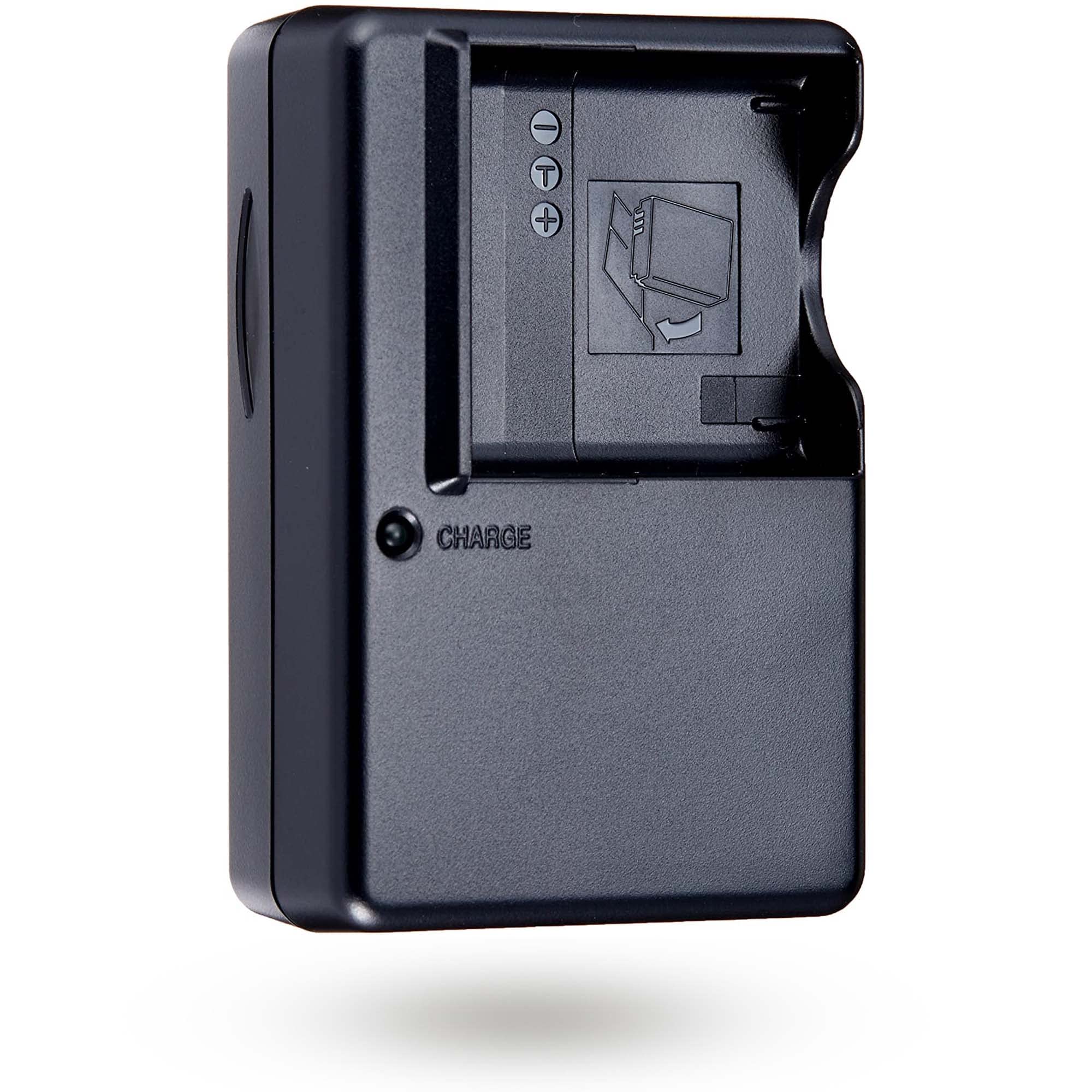 

RICOH Charger with and Estimated charging approximately 150 BJ-6 [Compatible DB-65 DB-60 / time minutes] чёрный