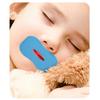 10/30Pcs Anti-Snoring Stickers Children Adult Night Sleep Lip Nose Breathing Improving Patch Mouth Correction Orthosis Tape