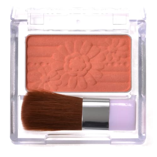Canmake Powder Cheeks PW25 Sugar Orange 4.4g