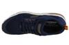 Skechers Uno 2- 90'S 2, marineblaue Herren-Sneaker