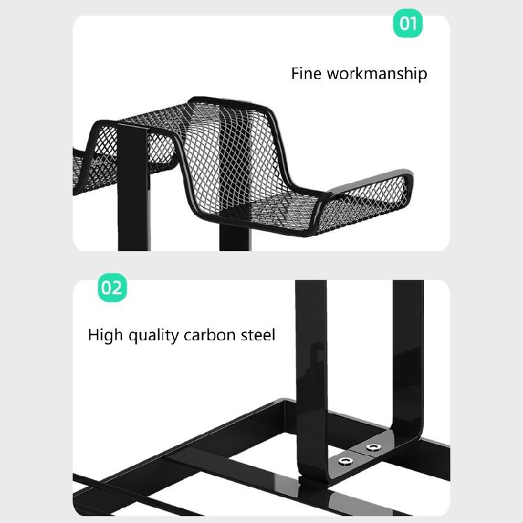 Controller Display Holder Stand Desktop Storage Rack for for Switch/XB ONE