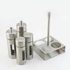 304 Stainless Steel Luxury Seasoning Bottle Set