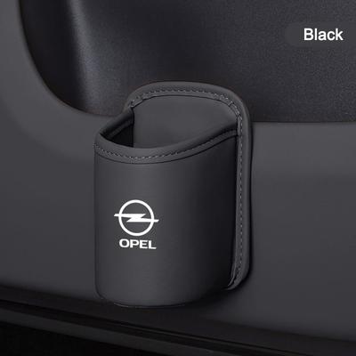 Car Cup Car Rear Seat Cup Hanging Beverage Storage Bottle Rack For Astra H G J Insignia Mokka Zafira Corsa OPC Accessories