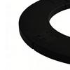 Dart Board Wall Protectors 18inch Noise Reduction Protection Ring Wall Protector for Dart Board for Men Room Bar Basement Garage