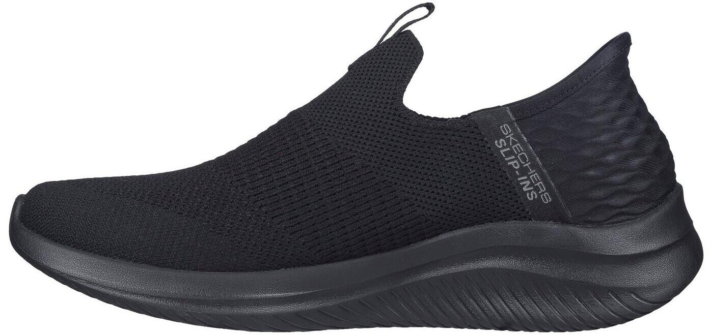 

Слипоны Skechers: Ultra Flex 3.0 - Cozy Streak Women black 41