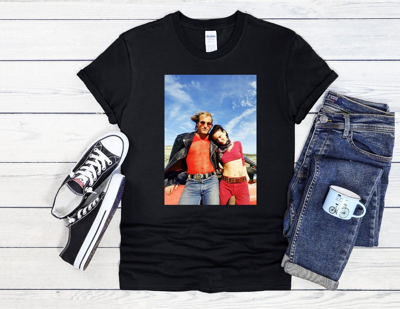 

Hang On! Funny Biker Bike Motorbike Motorcycle T Shirt of Suzu Yama Biker Top M