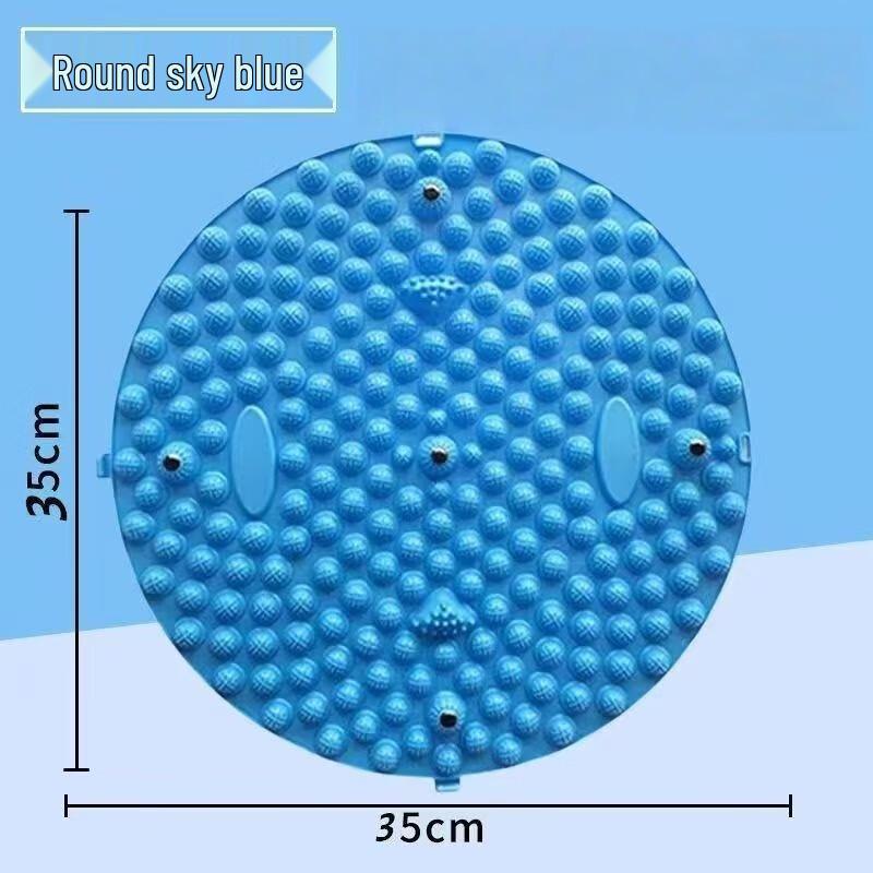 Longchan Household Acupressure Foot Plate