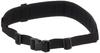 LINHA Light Rodbelts Type II CL-17N Black