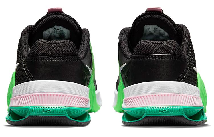 Nike Metcon 7 'Black Green Strike' Women's CZ8280-036