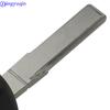 Jingyuqin 2/3/4/5 Tasten Autoschlüsselgehäuse Shell Für VW/VOLKSWAGEN Caddy Eos Golf Jetta Beetle Polo Up Tiguan Touran Klappfild