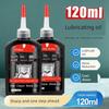 Hair Clipper Lubricant, Electric Clipper Special Oil, Smooth and Noise-Reducing Oil, Shaving Scissors, Razor, Electric Clipper Maintenance Oil