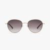 Hwillaaiweeo Sunglasses (Fls7486 Pinkgold 55)