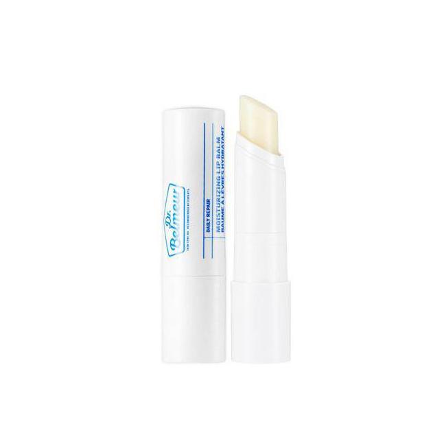 The Face Shop Dr.Belmeur Daily Repair Увлажняющий бальзам для губ 4g