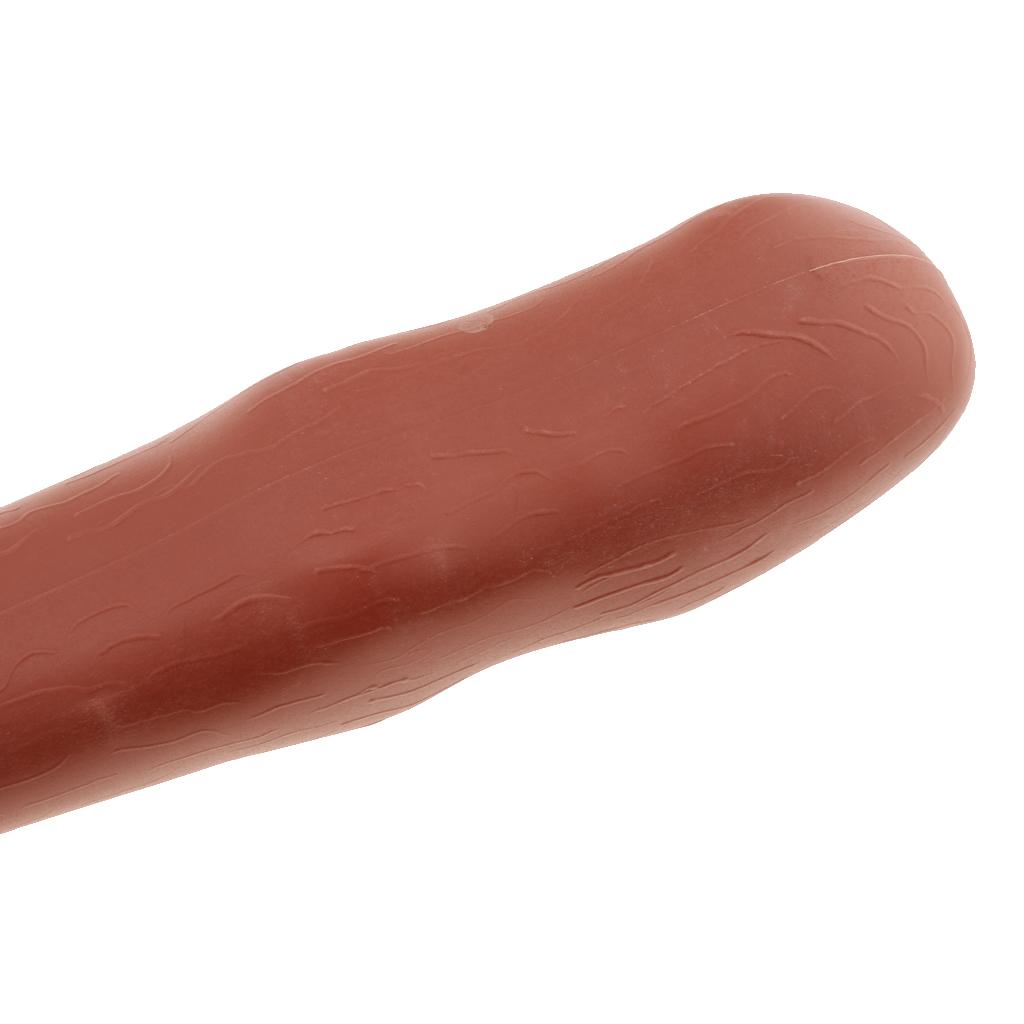 Caveman Plastic Stick Halloween Prop Toy Costume Accessories