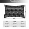 Battle Of Britain Spitfire Rectangle Pillowcase Cushion Cover Decor Bedroom Bed Home Comfort Throw Pillow