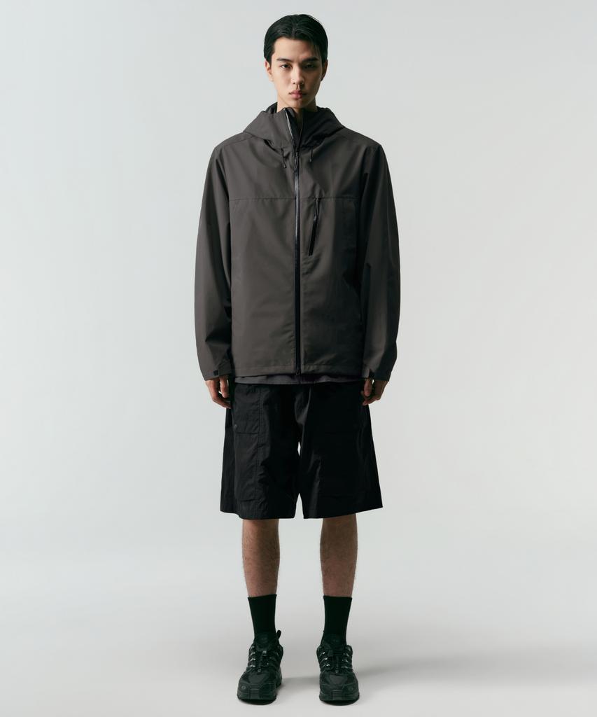 Musinsa Standard [City Leisure] Shelter Windbreaker Jacket (4 Colors)