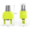 Compact T-Knife Norelco Nose Hair Trimmer Replacement Blade