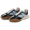 New New Balance XC 72 'Black Light Arctic Grey' UXC72QA