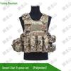 Tactical Camouflage Quick Release Vest
