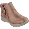 Womens/Ladies Lovely Vibe Fall In Bloom Ankle Boots