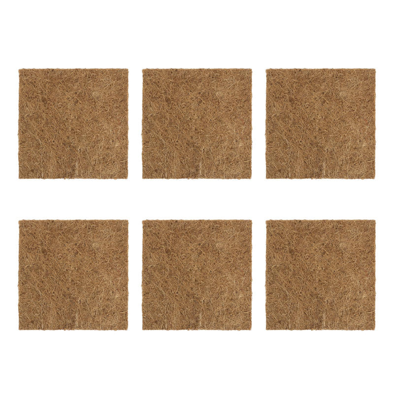 2/3/6PCS Premium Laying Hen Nesting Pads Reptile Mat Chicken Nest Box Liners Chicken Coop Bedding Poultry Supplies