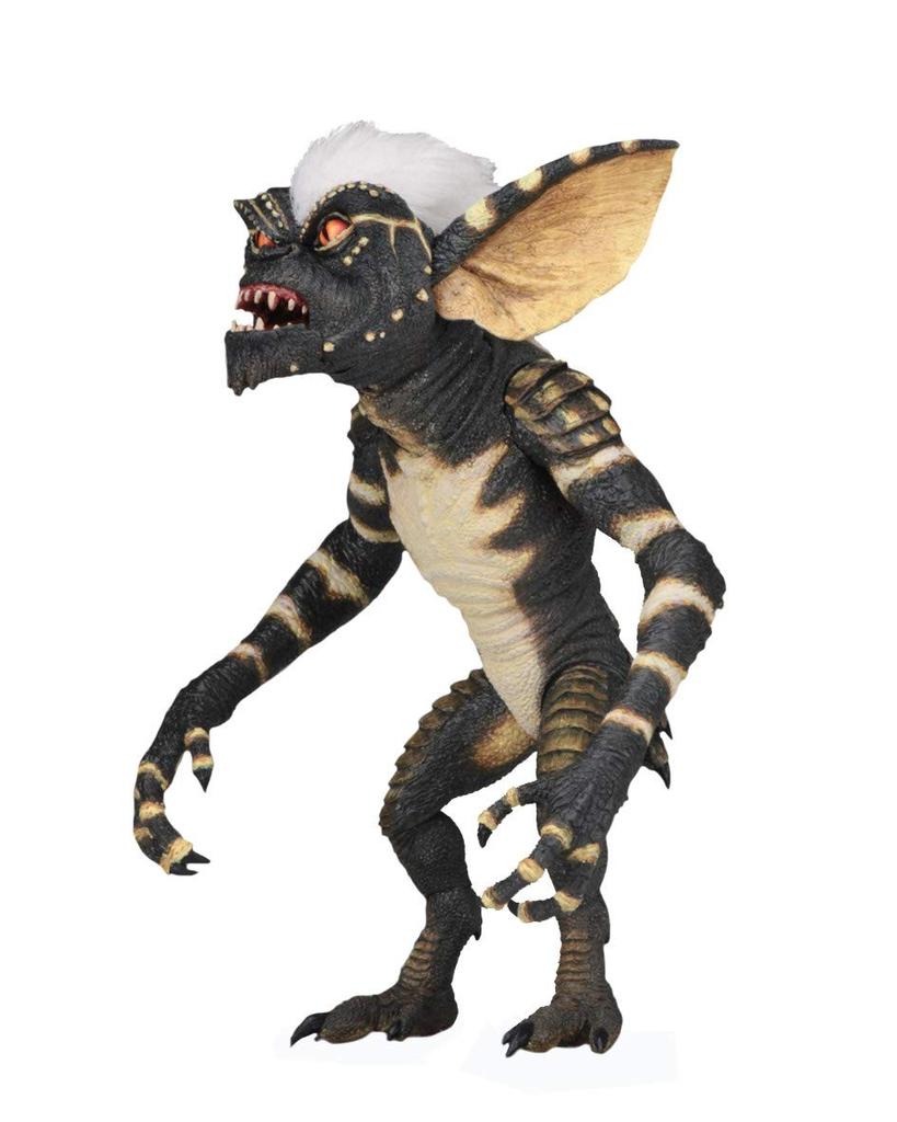 NECA Gremlins 7" Action Figure Stripe [Parallel Import]