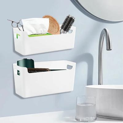 Bad & WC – Badablagen & Halterungen
