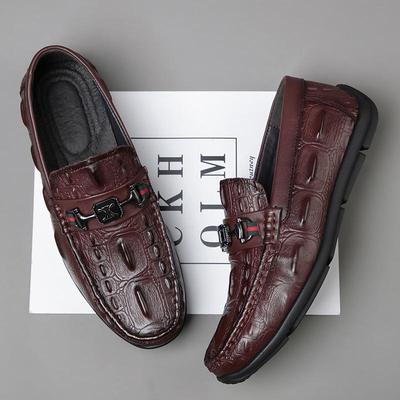 Erkek Ayakkabıları – Makosen ve Loafer Ayakkabılar