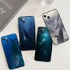Ocean Whale Shark Swimming Phone Case For iPhone 17 Pro Max 16 15 14 13 12 11 Pro Max Plus 12 13 Mini 16e 17 Air Cover