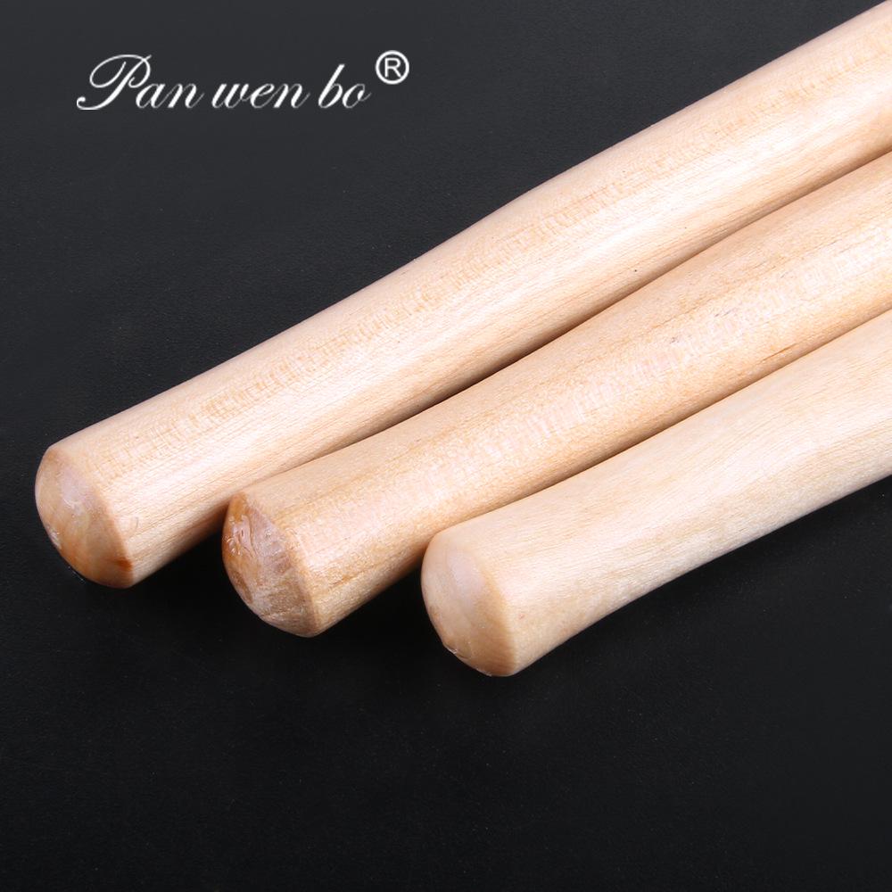 Panwenbo Batik Pen & Knife 3-Piece Set - Creative Miao Batik Tools