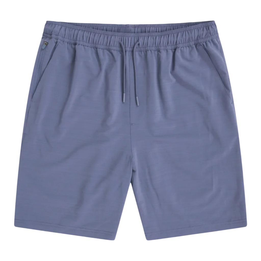Animal Mens Albie Stretch Active Shorts