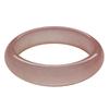 15MM Natürliches eisiges Jinsi-Jade-Armband Modischer Charm-Smaragd-Armreif Jade-Armband Damengeschenk