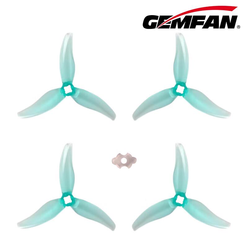 

GEMFAN 3630 3-Blade FPV Drone Propellers