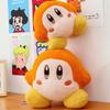 And Kirby The Forgotten Land Waddle Dee Plush Toy Cartoon Stuffed Gift Doll