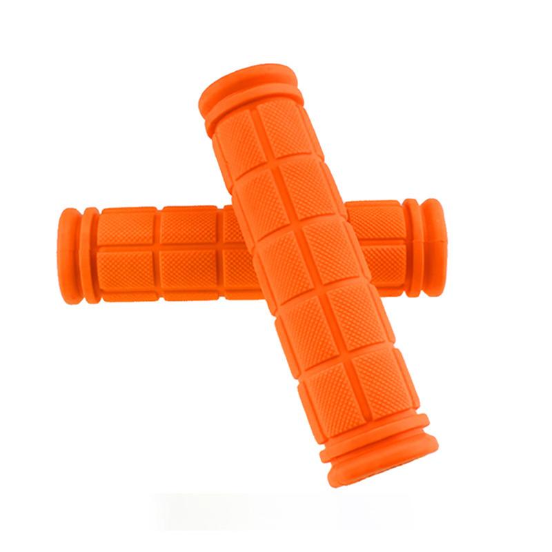 1pár rukojetí řídítek jízdních kol Protiskluzové rukojeti řídítek jízdních kol Gumové kryty Pevná převodovka Příslušenství pro horská kola BMX MTB