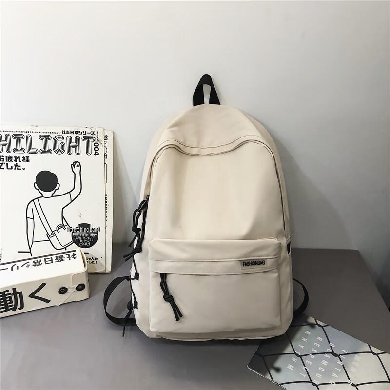 MiLing Xipeng Japanese Style Student Backpack One Size